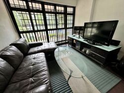 Blk 27A Membina Court (Bukit Merah), HDB 4 Rooms #566380961